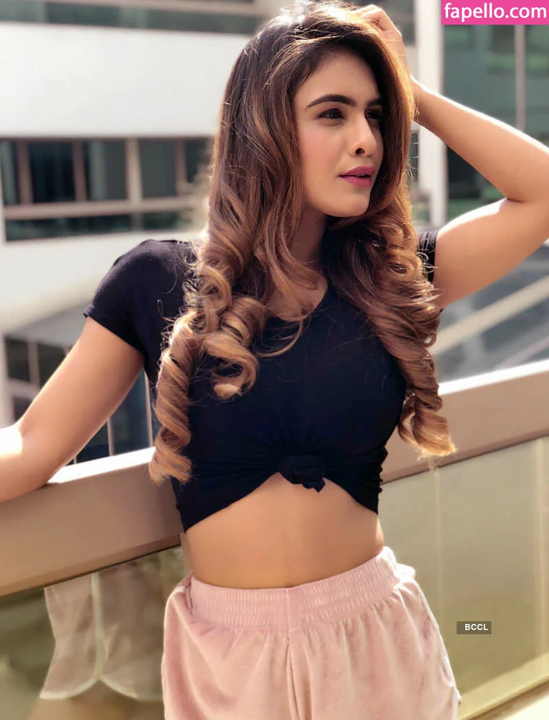 Neha Malik Onlyfans Photo Gallery 