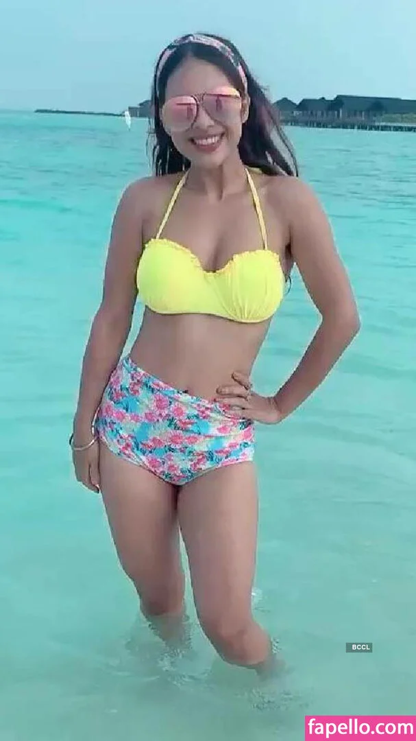 Neha Malik Onlyfans Photo Gallery 