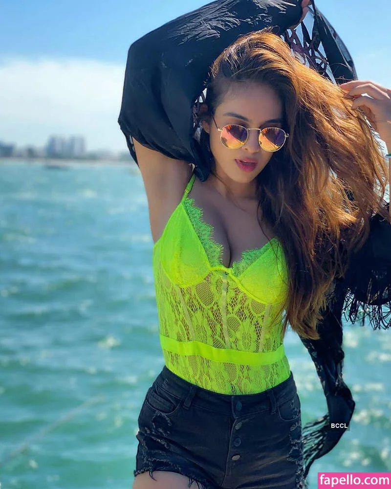 Neha Malik Onlyfans Photo Gallery 