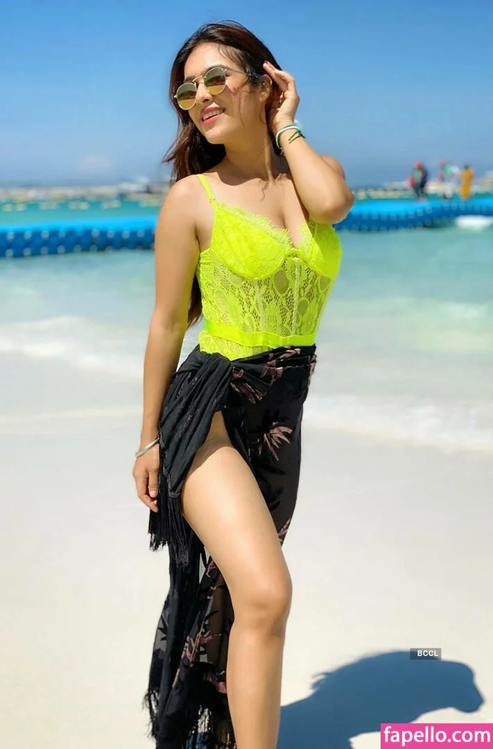 Neha Malik Onlyfans Photo Gallery 