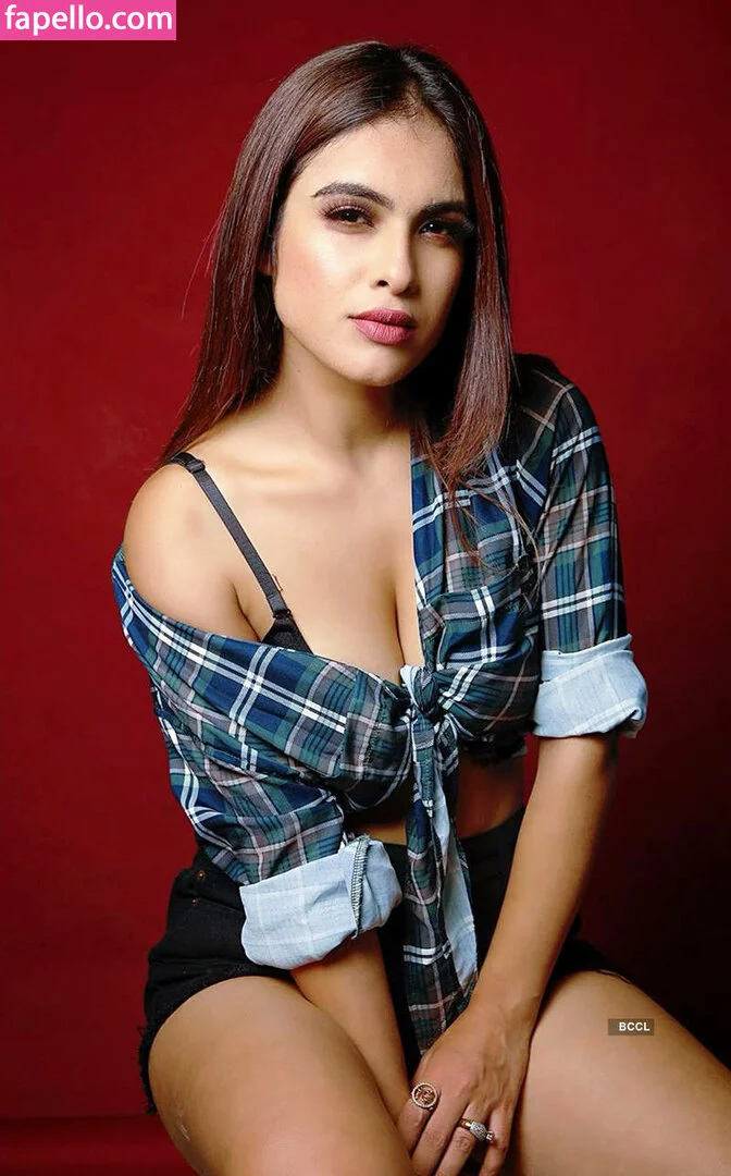 Neha Malik Onlyfans Photo Gallery 