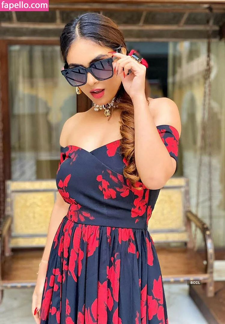 Neha Malik Onlyfans Photo Gallery 