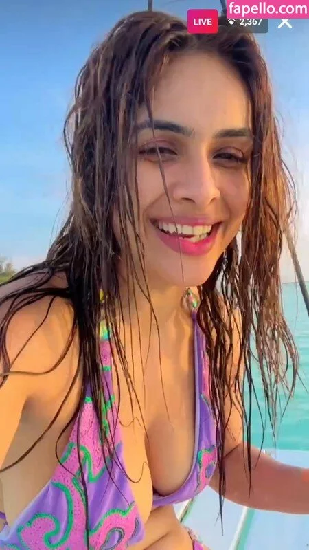 Neha Malik Onlyfans Photo Gallery 