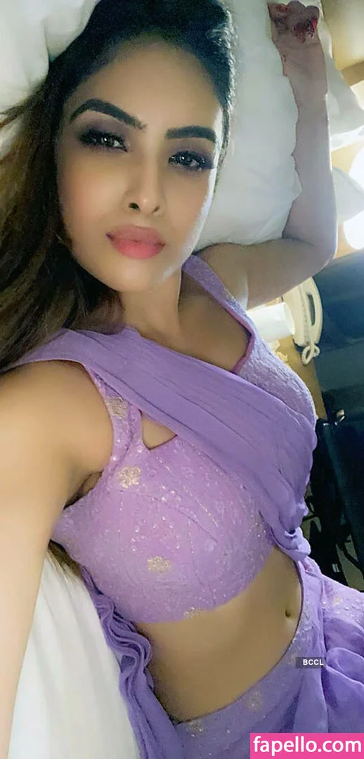 Neha Malik Onlyfans Photo Gallery 