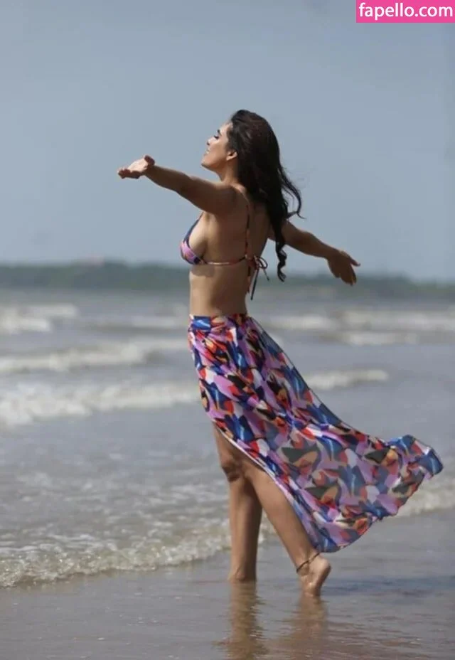 Neha Malik Onlyfans Photo Gallery 