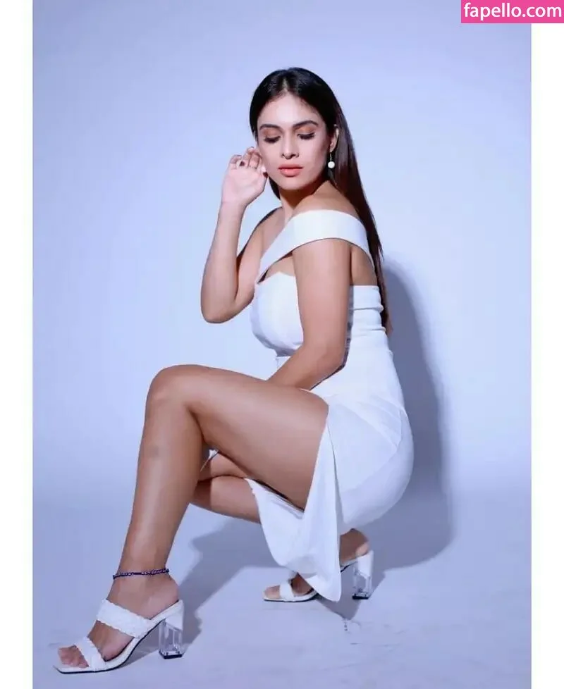 Neha Malik Onlyfans Photo Gallery 