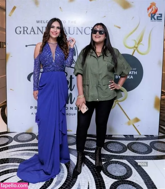 Neha Malik Onlyfans Photo Gallery 