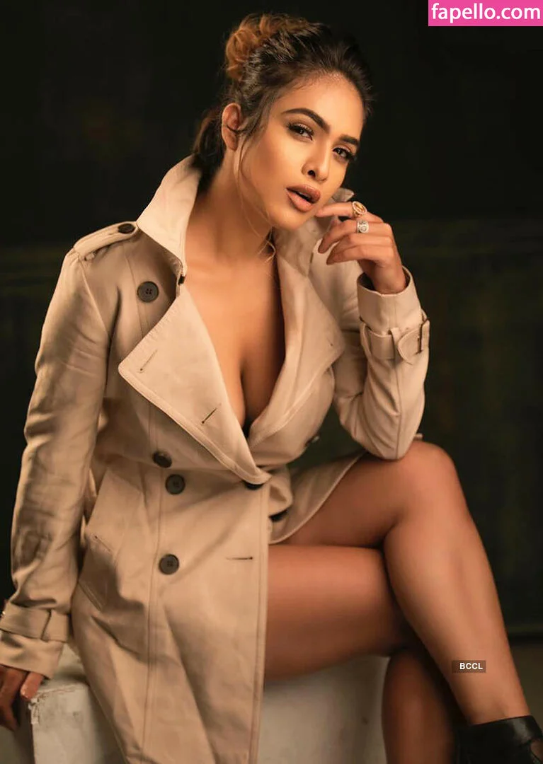 Neha Malik Onlyfans Photo Gallery 