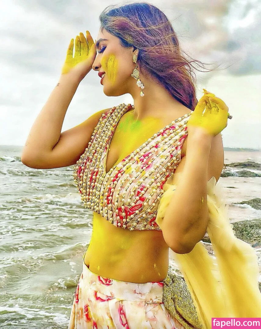 Neha Malik Onlyfans Photo Gallery 