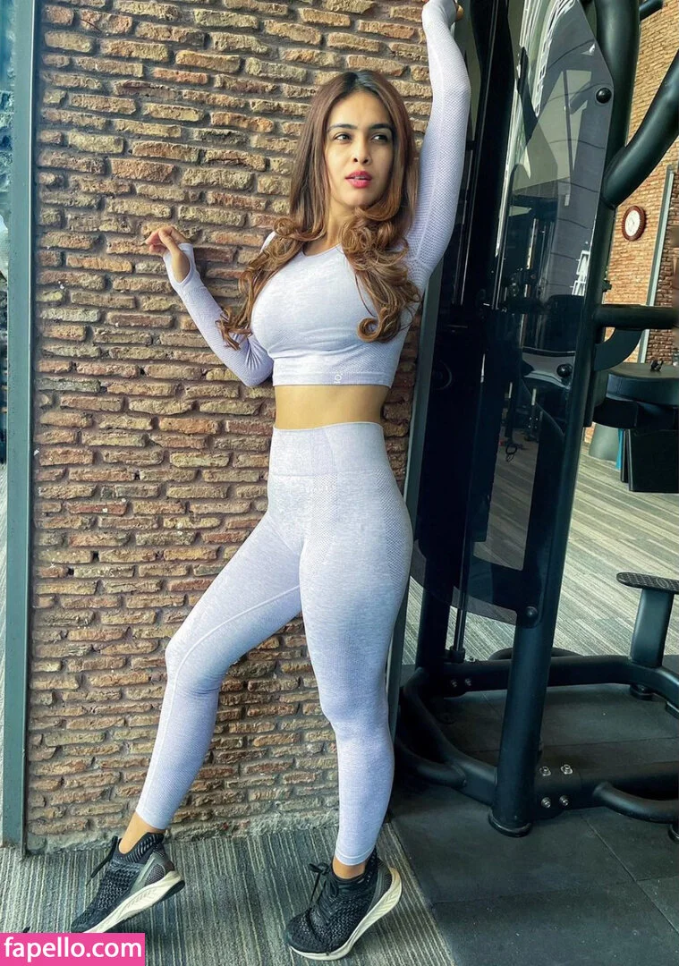 Neha Malik Onlyfans Photo Gallery 