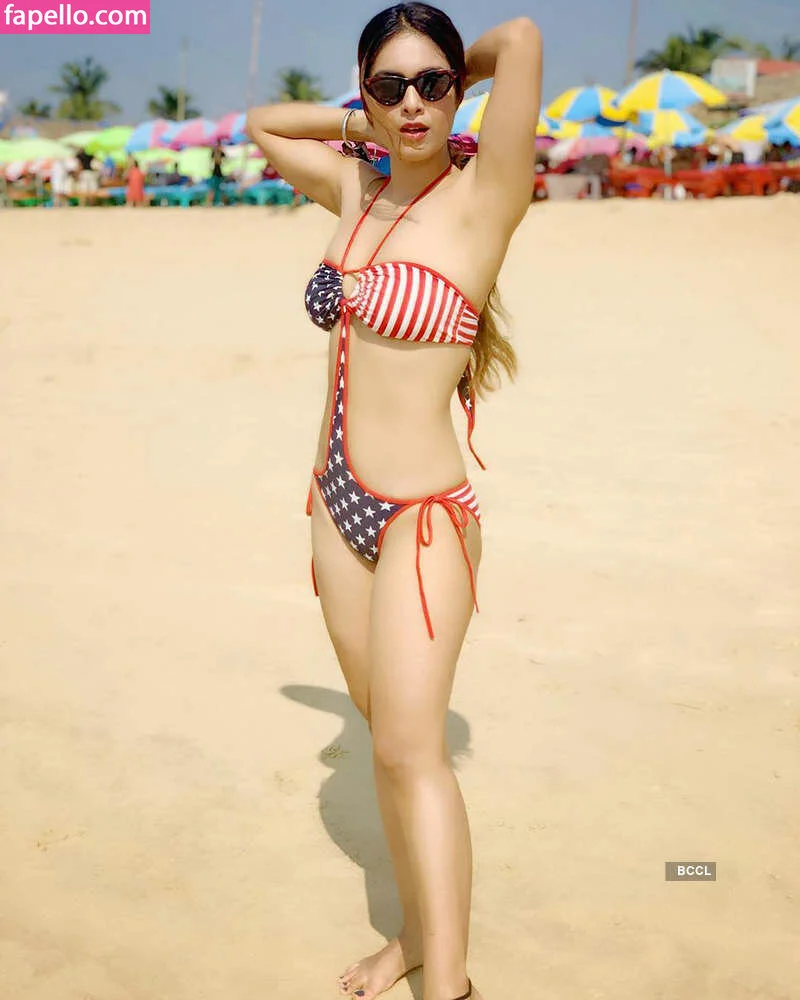 Neha Malik Onlyfans Photo Gallery 