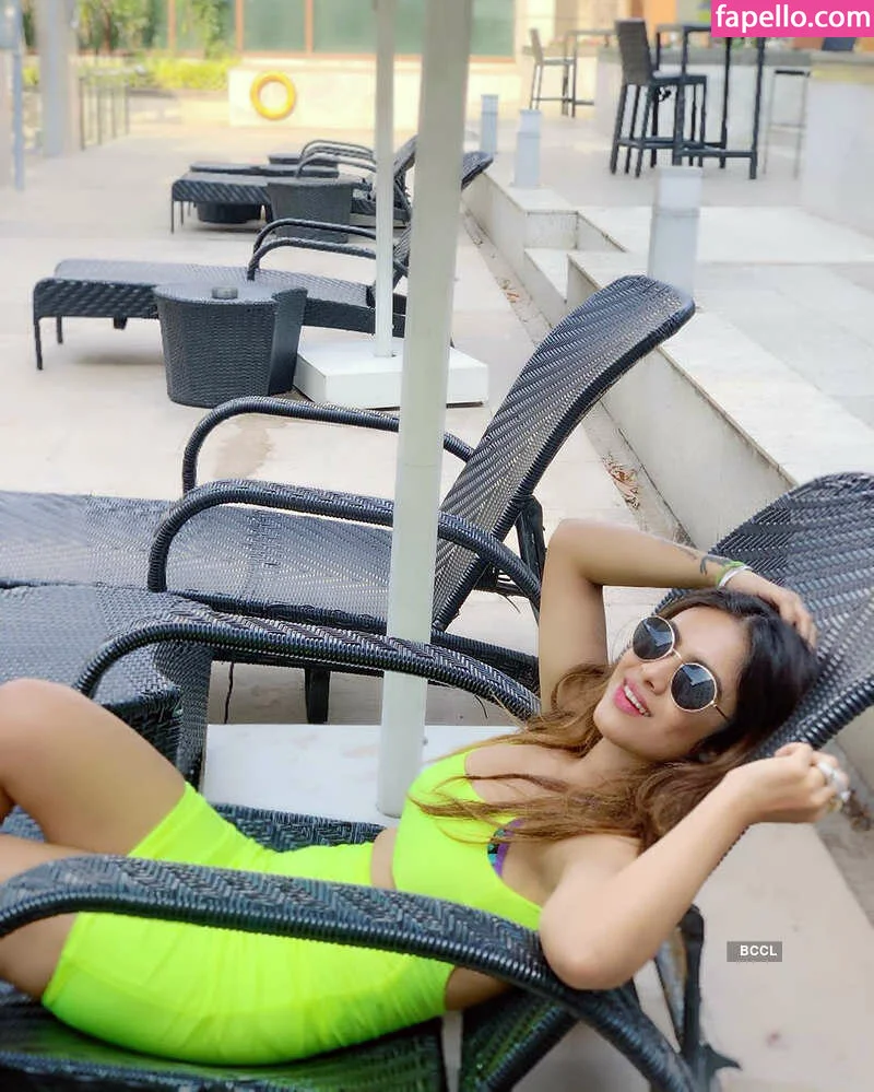 Neha Malik Onlyfans Photo Gallery 