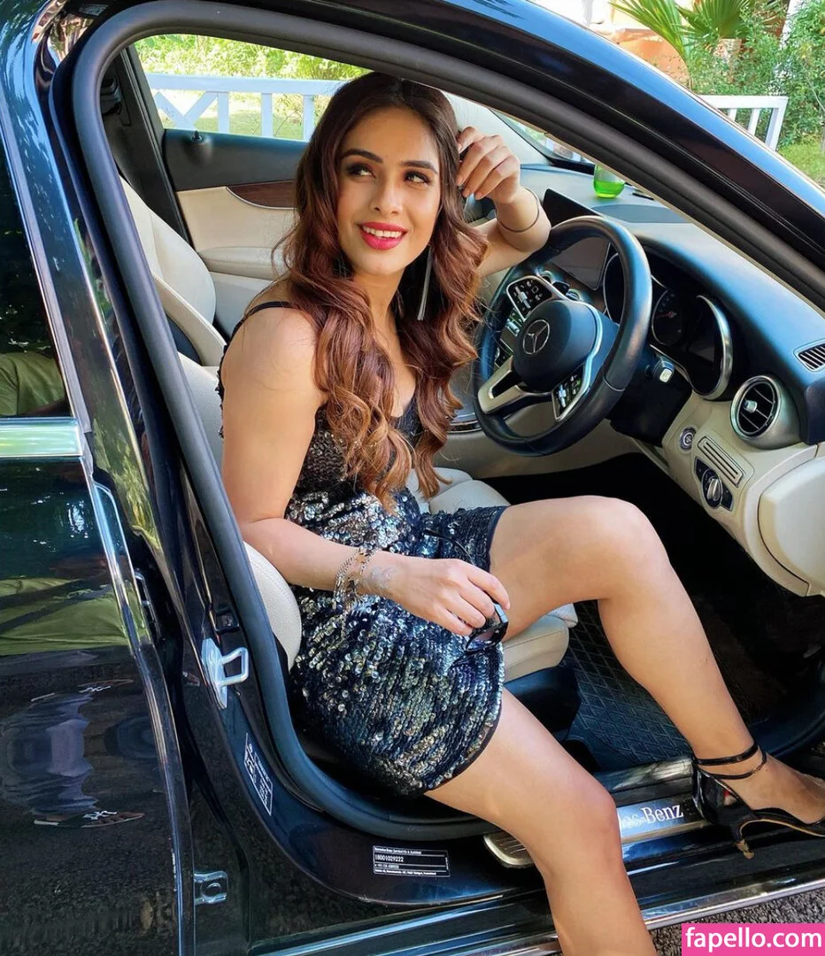 Neha Malik Onlyfans Photo Gallery 