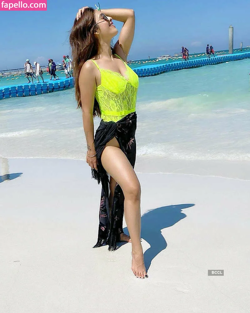 Neha Malik Onlyfans Photo Gallery 