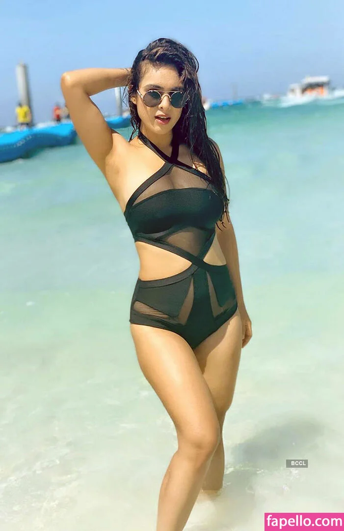 Neha Malik Onlyfans Photo Gallery 