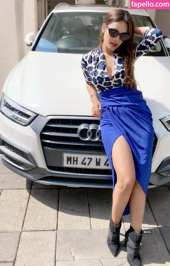 Neha Malik Onlyfans Photo Gallery 