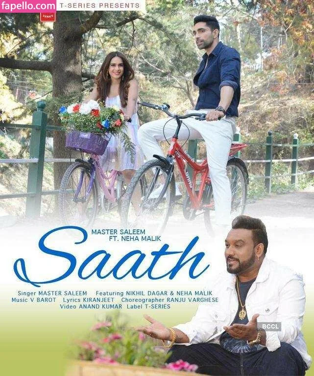 Neha Malik Onlyfans Photo Gallery 