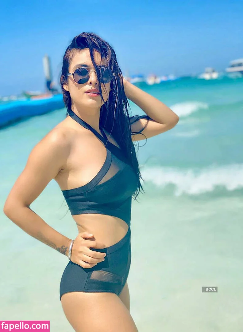 Neha Malik Onlyfans Photo Gallery 
