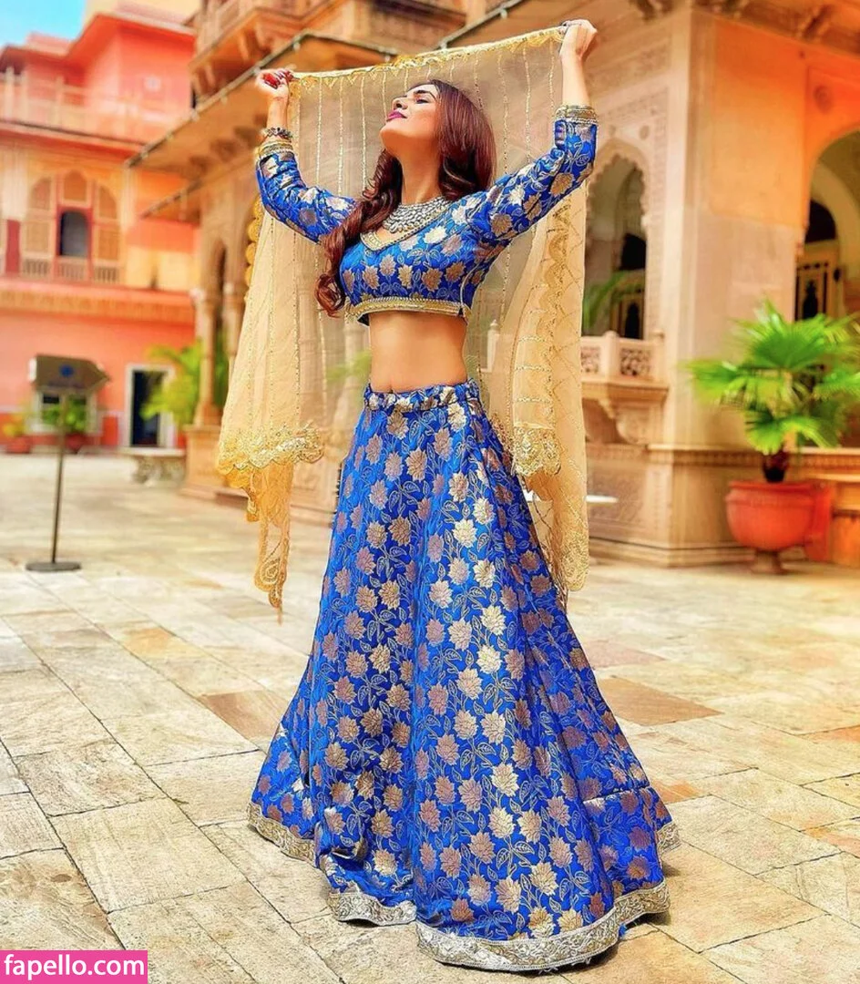 Neha Malik Onlyfans Photo Gallery 