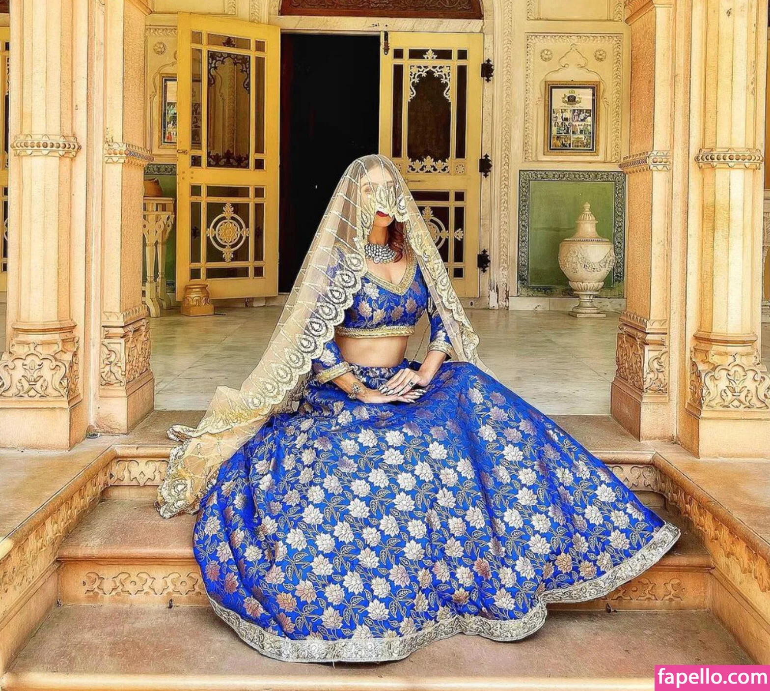 Neha Malik Onlyfans Photo Gallery 