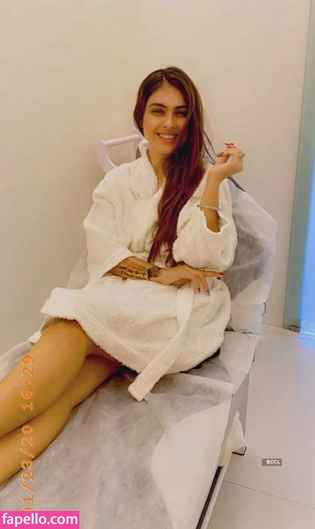 Neha Malik Onlyfans Photo Gallery 