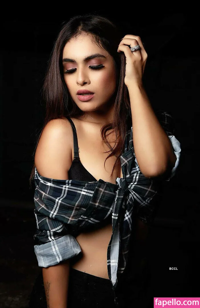 Neha Malik Onlyfans Photo Gallery 