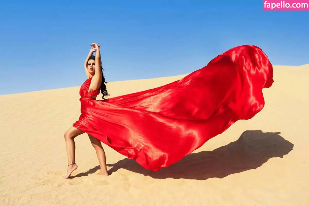 Neha Malik Onlyfans Photo Gallery 