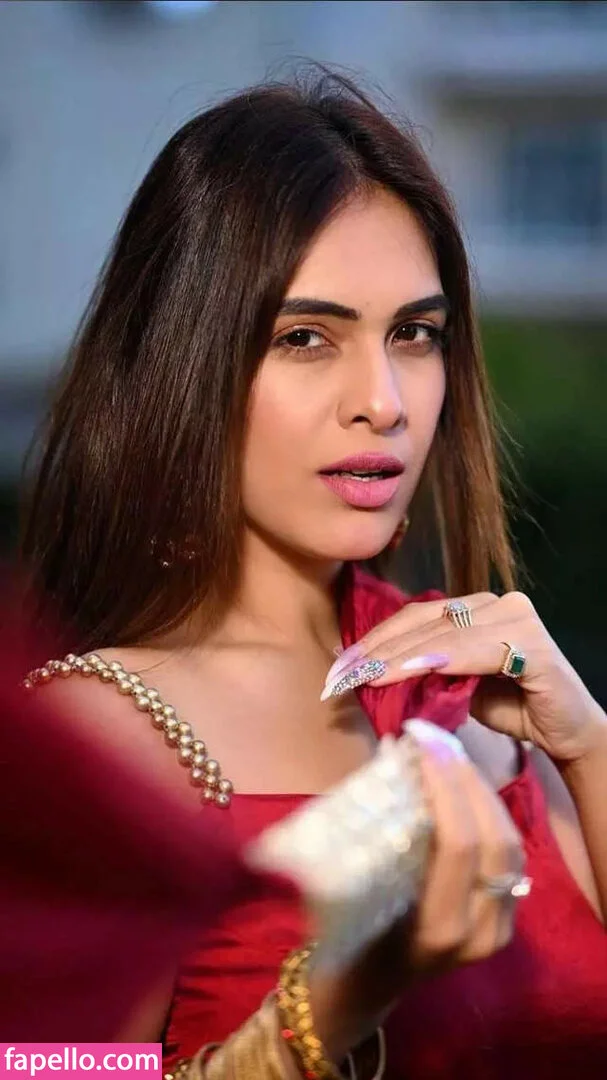 Neha Malik Onlyfans Photo Gallery 