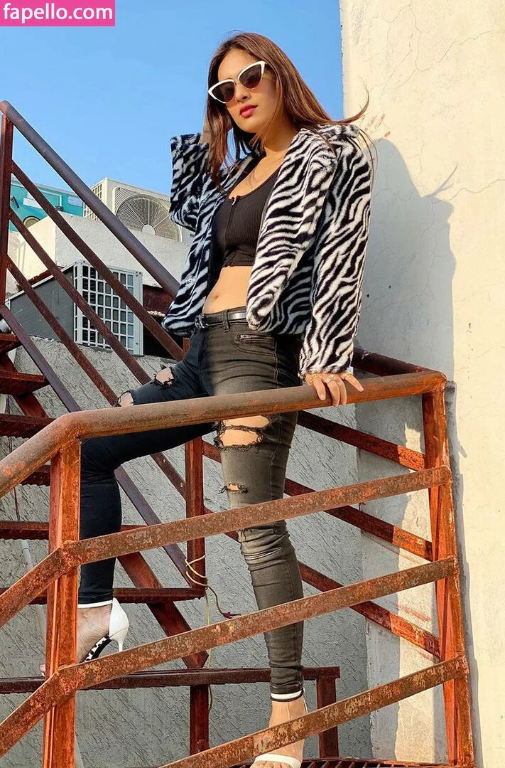 Neha Malik Onlyfans Photo Gallery 