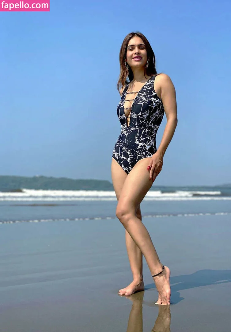 Neha Malik Onlyfans Photo Gallery 