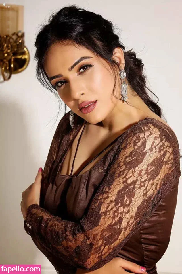 Neha Malik Onlyfans Photo Gallery 