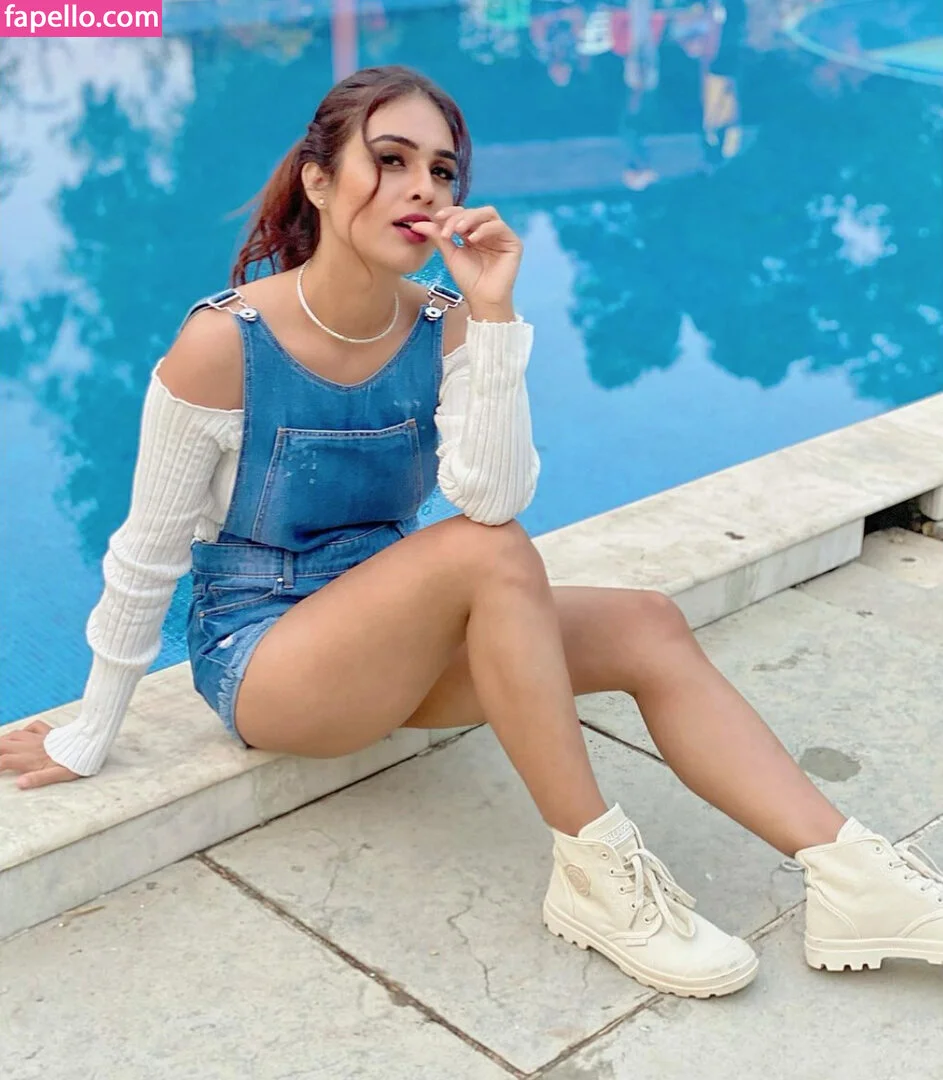 Neha Malik Onlyfans Photo Gallery 