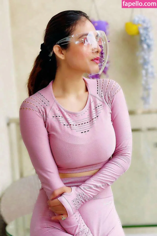 Neha Malik Onlyfans Photo Gallery 