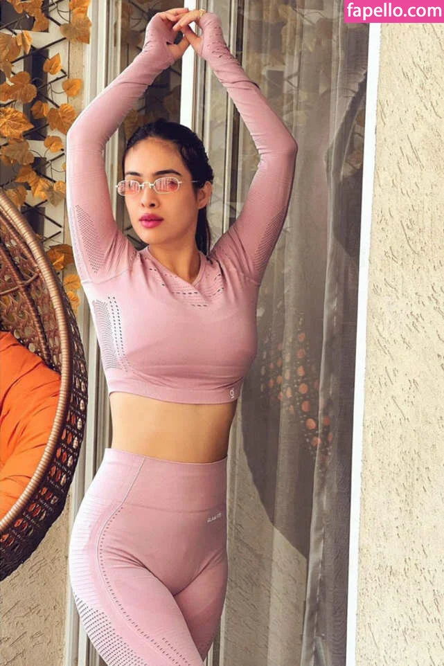 Neha Malik Onlyfans Photo Gallery 