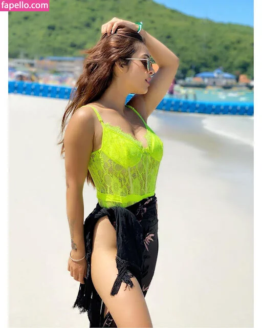 Neha Malik Onlyfans Photo Gallery 