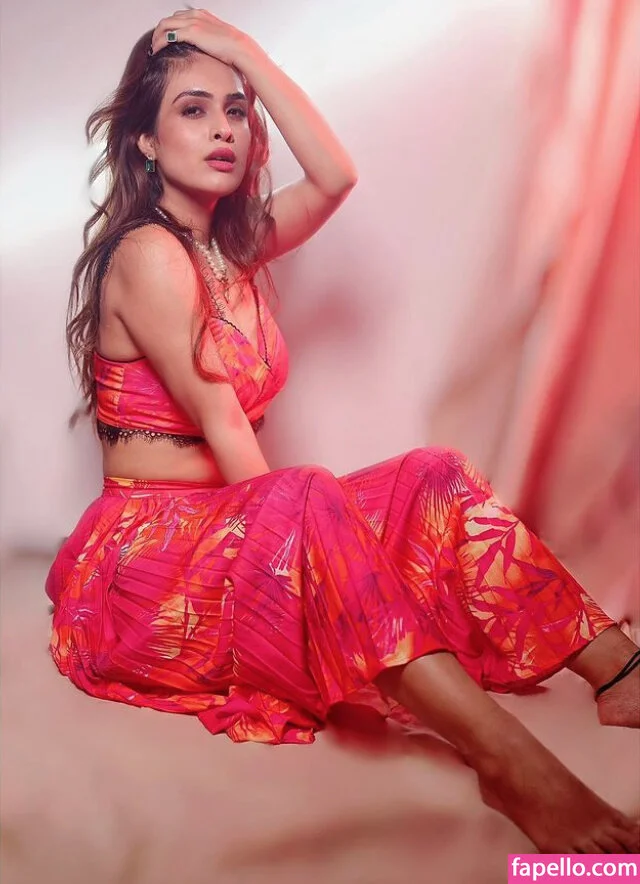 Neha Malik Onlyfans Photo Gallery 