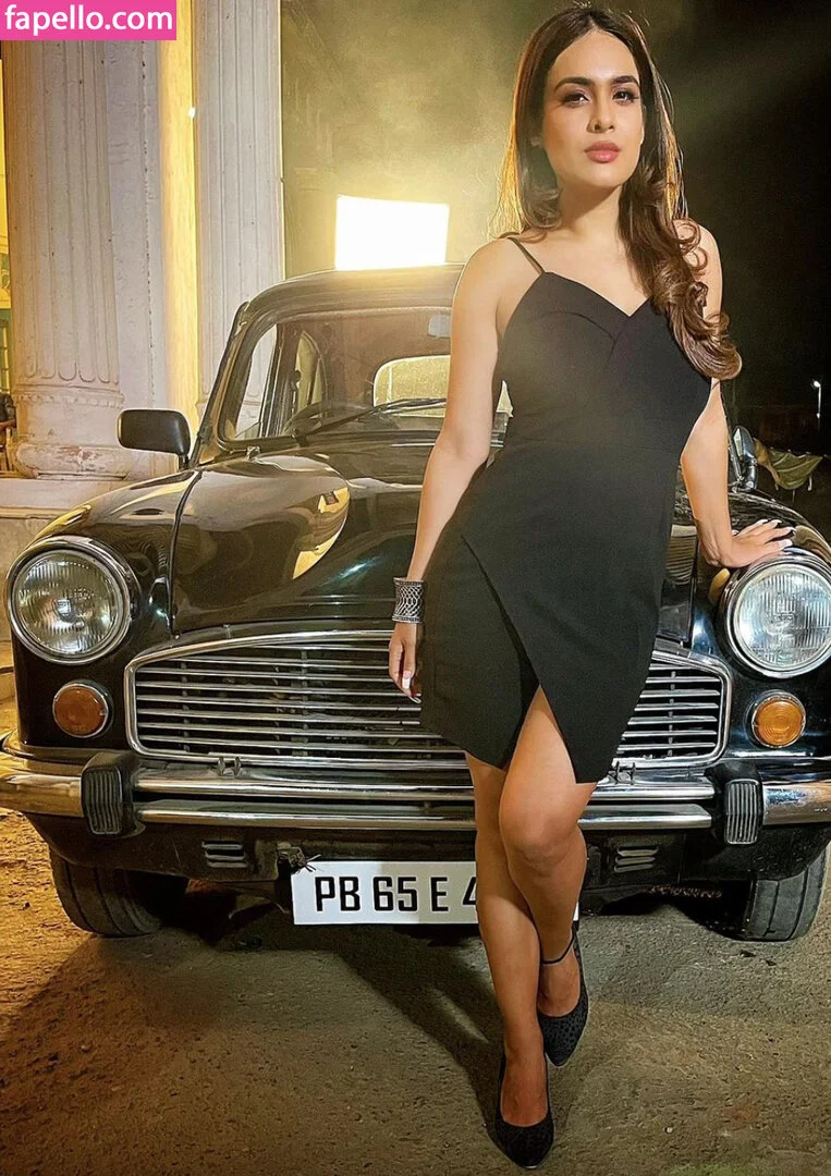 Neha Malik Onlyfans Photo Gallery 