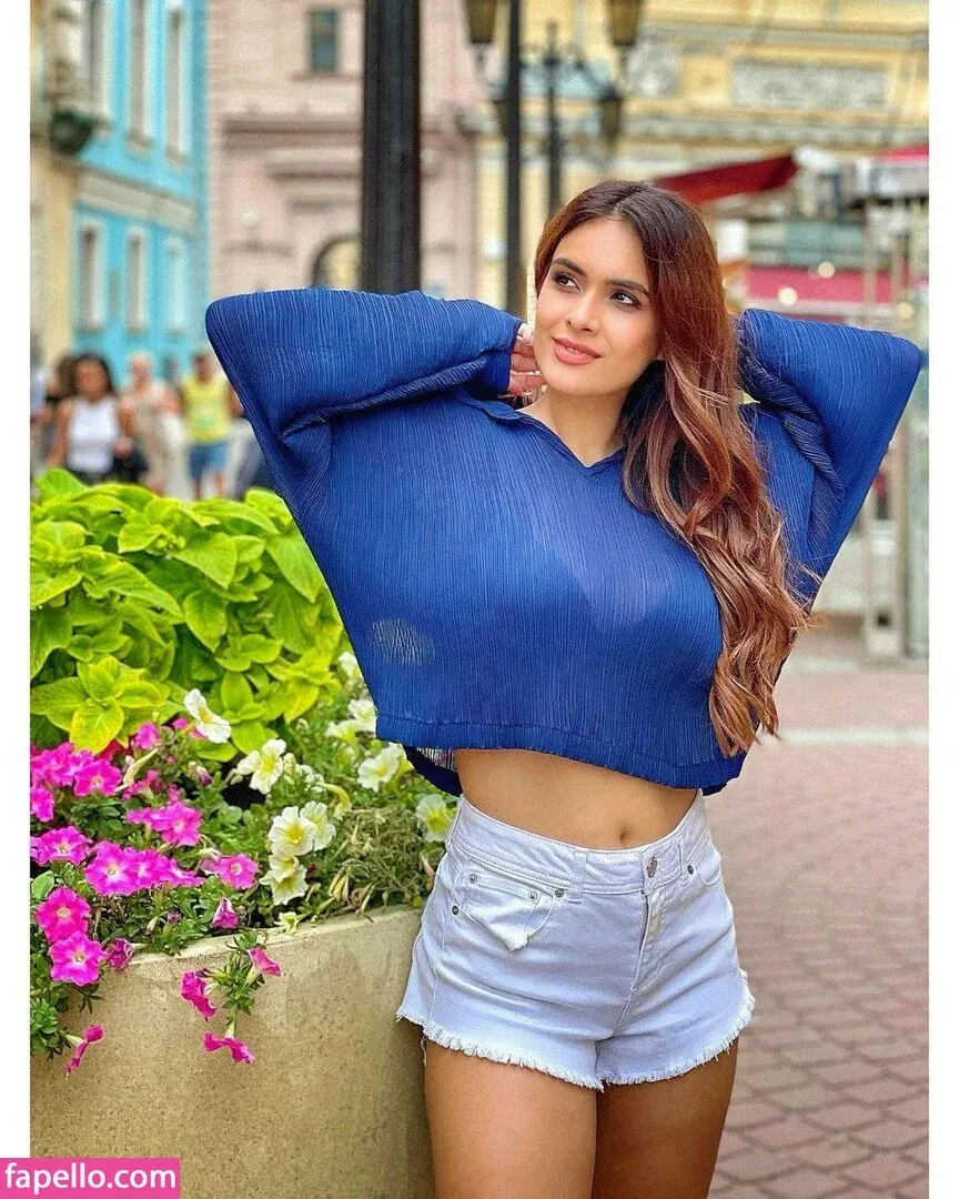 Neha Malik Onlyfans Photo Gallery 