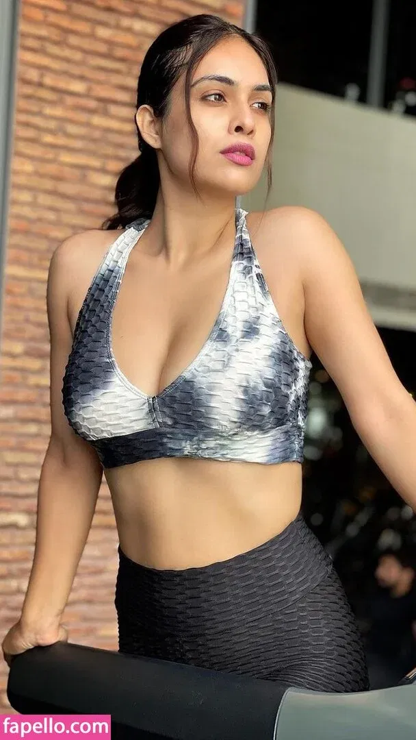 Neha Malik Onlyfans Photo Gallery 
