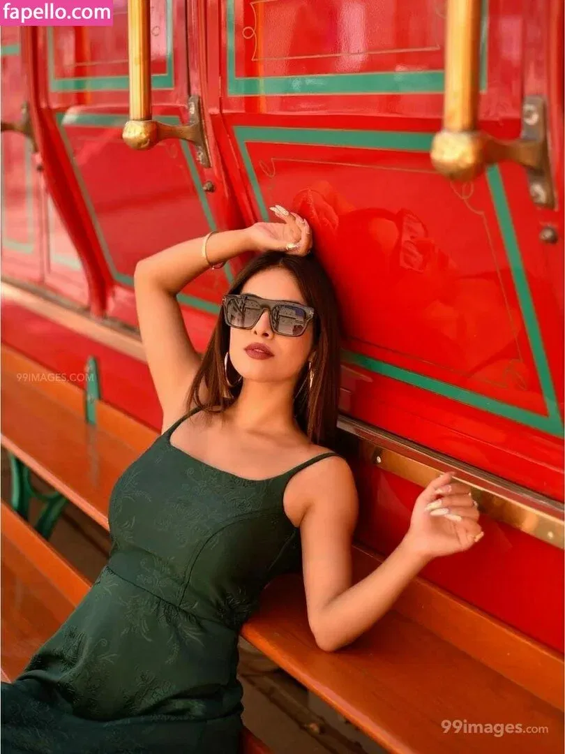 Neha Malik Onlyfans Photo Gallery 