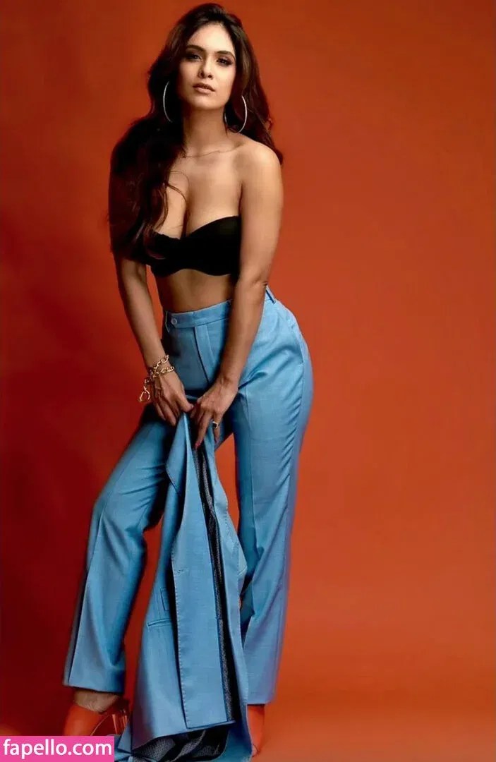 Neha Malik Onlyfans Photo Gallery 