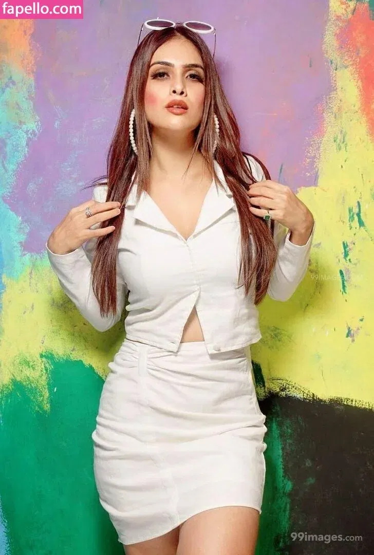 Neha Malik Onlyfans Photo Gallery 