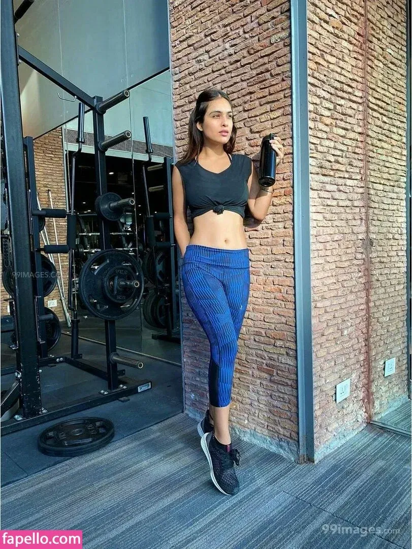 Neha Malik Onlyfans Photo Gallery 