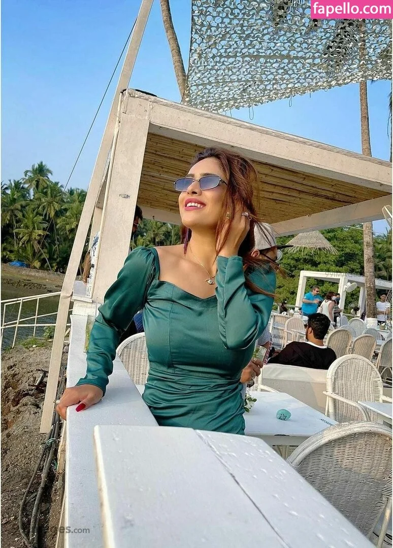 Neha Malik Onlyfans Photo Gallery 