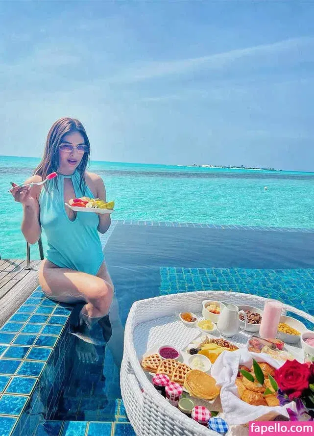 Neha Malik Onlyfans Photo Gallery 