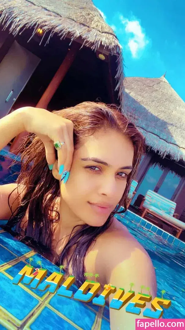 Neha Malik Onlyfans Photo Gallery 