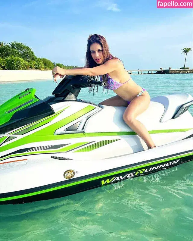 Neha Malik Onlyfans Photo Gallery 