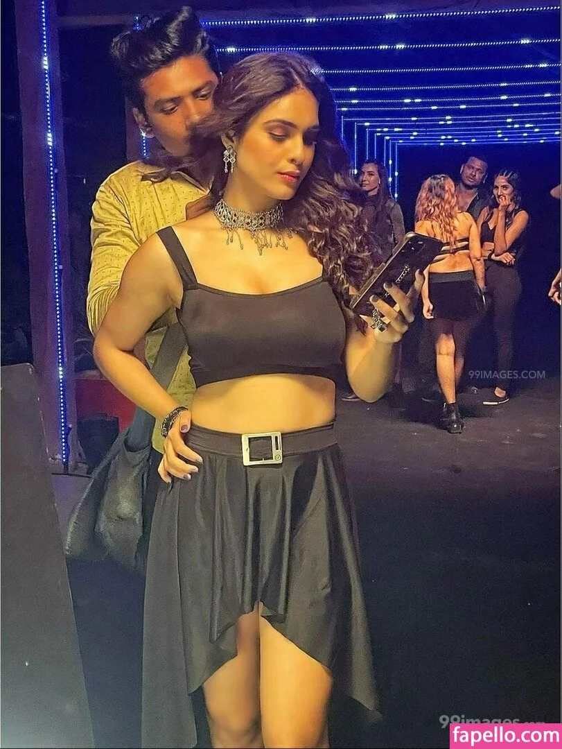 Neha Malik Onlyfans Photo Gallery 