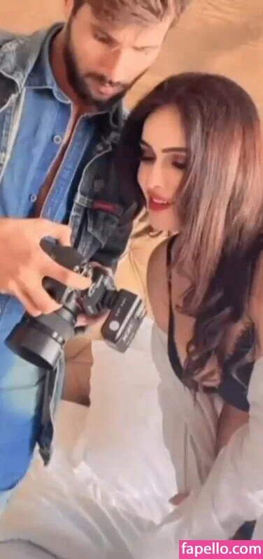 Neha Malik Onlyfans Photo Gallery 