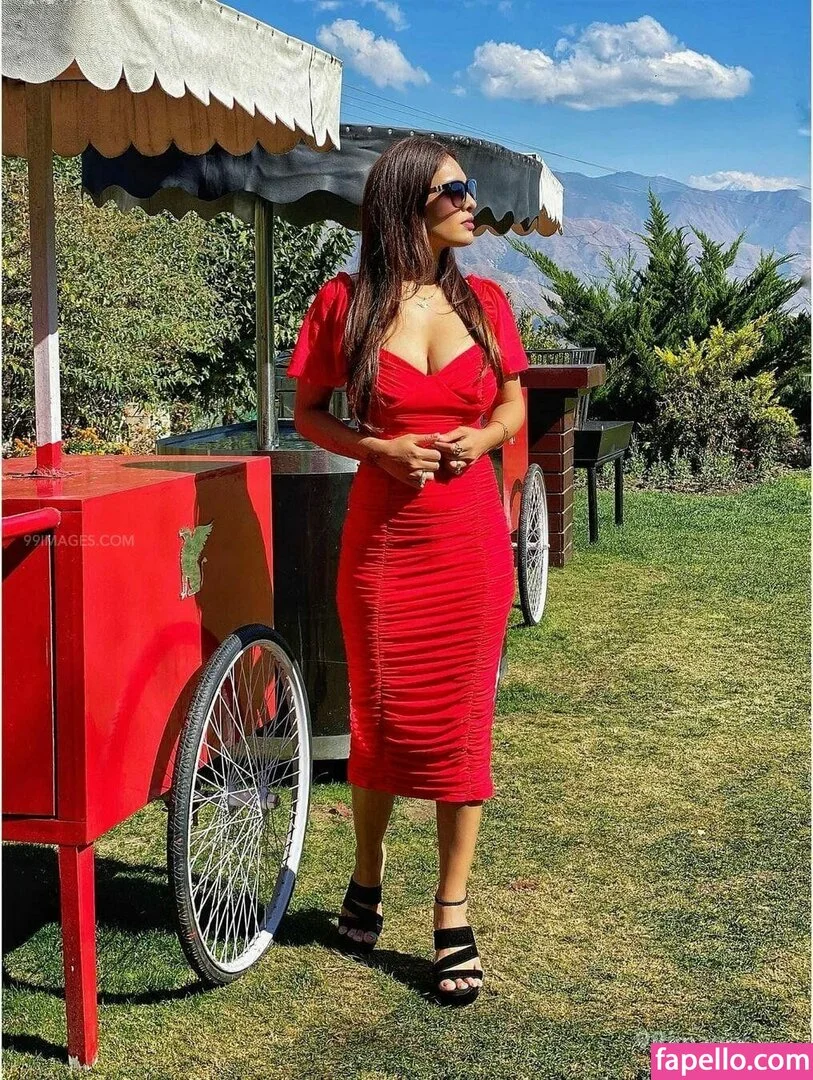 Neha Malik Onlyfans Photo Gallery 